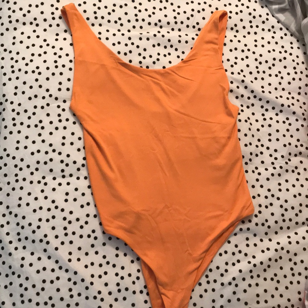 Zara bodysuit